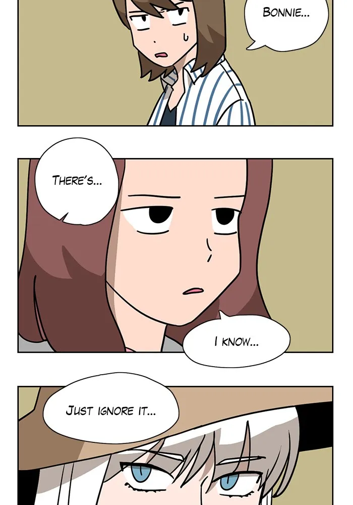 Meow Man Chapter 5 page 4 - 