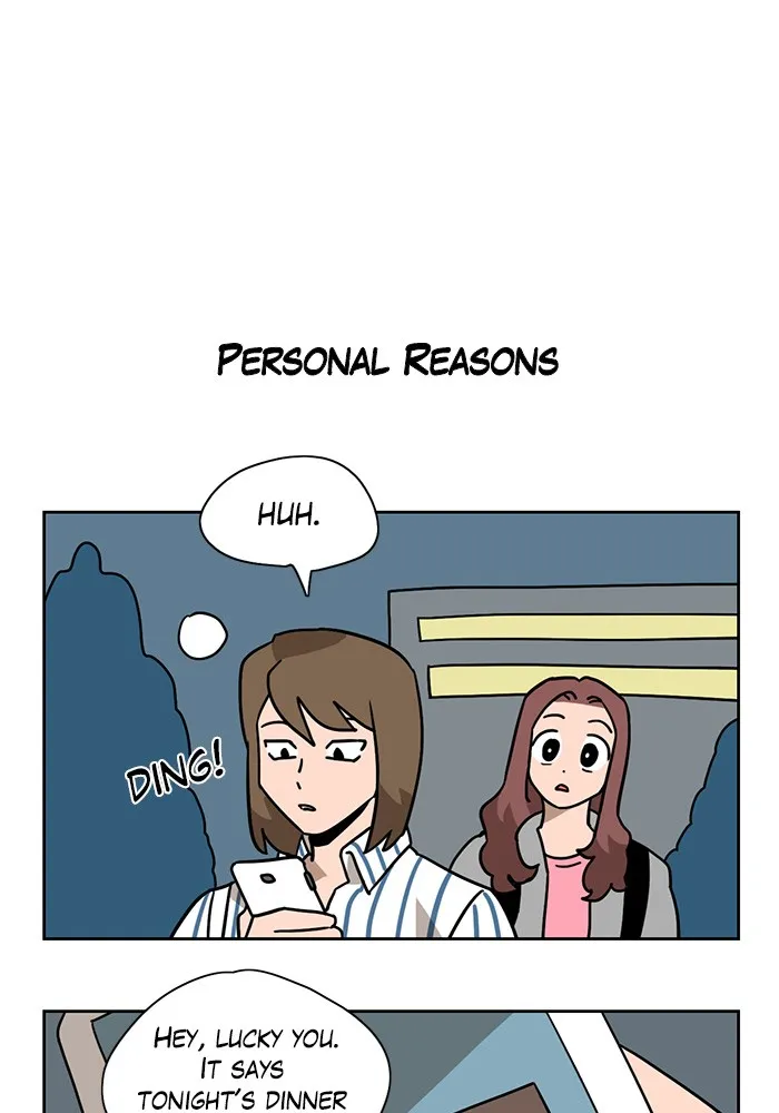 Meow Man Chapter 6 page 1 - 