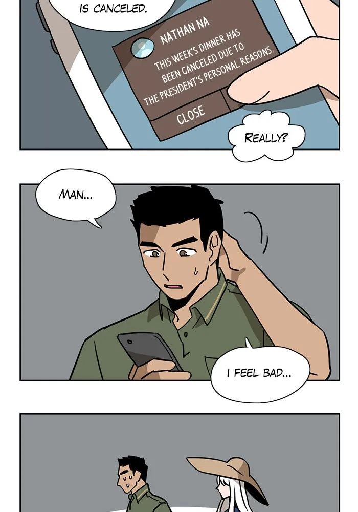 Meow Man Chapter 6 page 2 - 