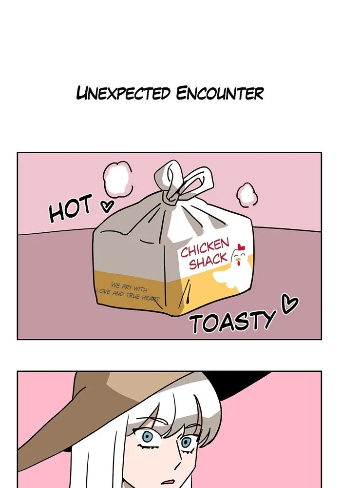 Meow Man Chapter 6 page 13 - 