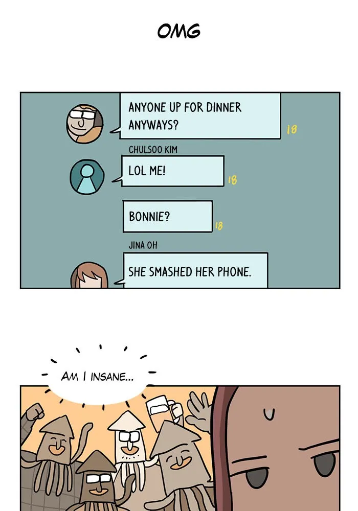Meow Man Chapter 6 page 23 - 