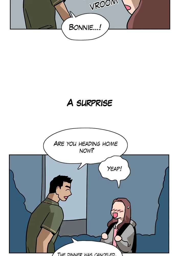 Meow Man Chapter 6 page 25 - 