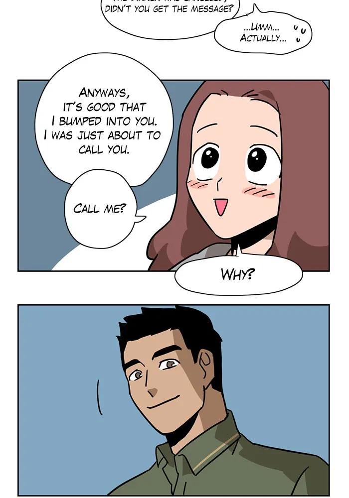 Meow Man Chapter 6 page 26 - 