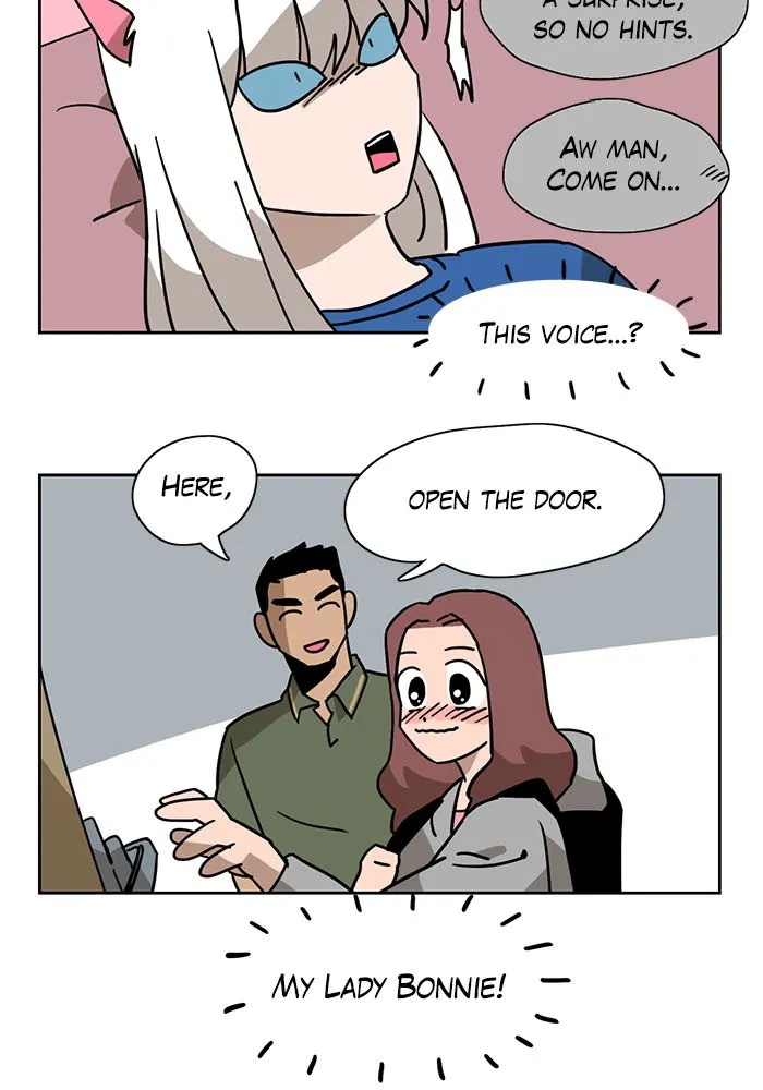 Meow Man Chapter 6 page 29 - 