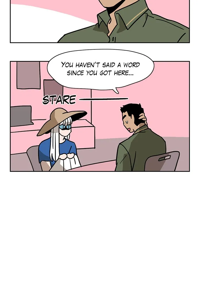 Meow Man Chapter 6 page 5 - 