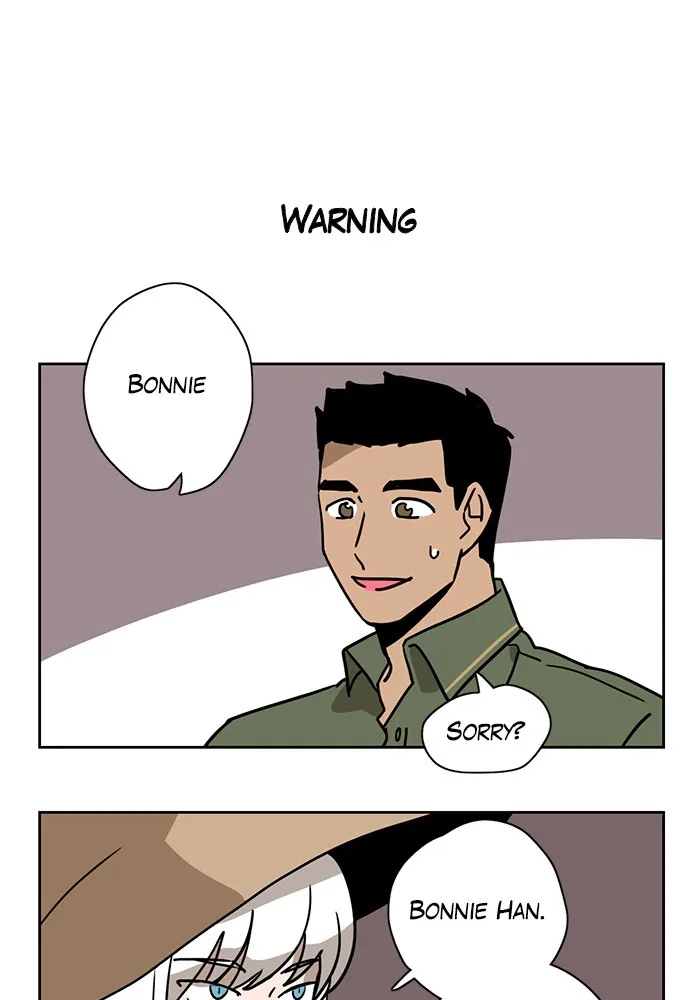 Meow Man Chapter 6 page 6 - 