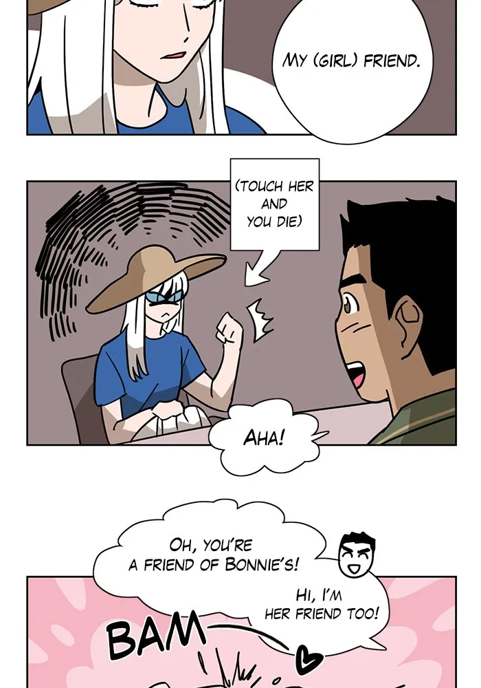 Meow Man Chapter 6 page 7 - 