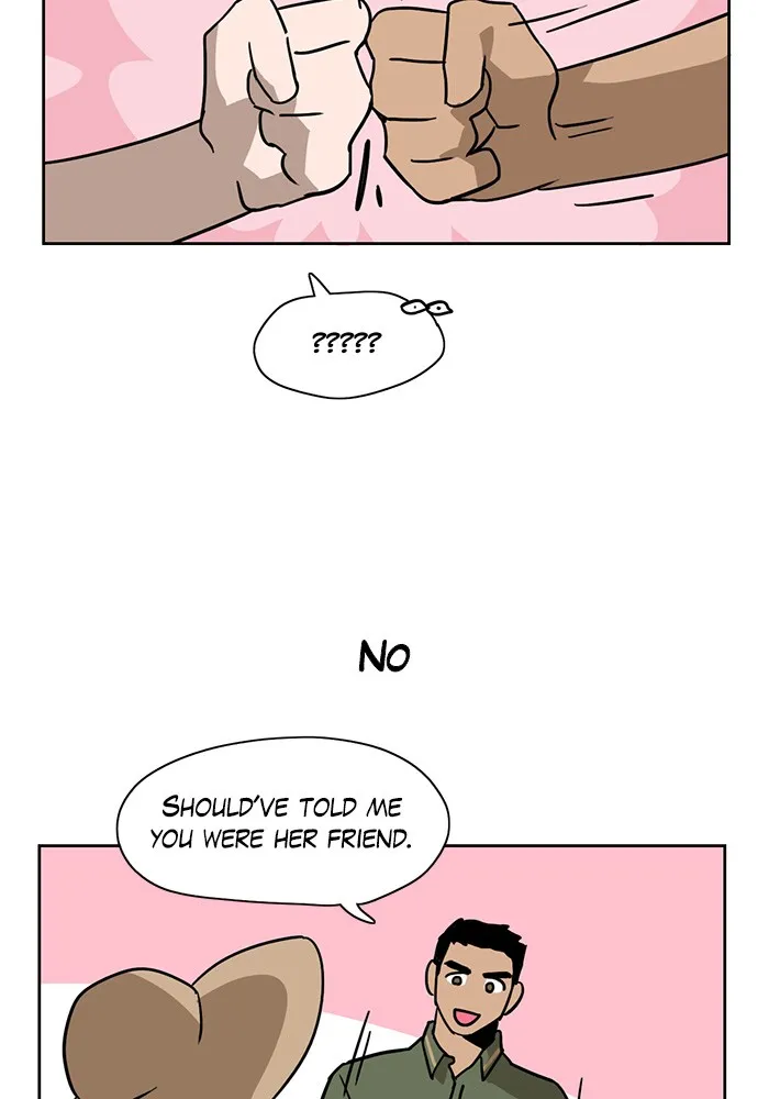 Meow Man Chapter 6 page 8 - 