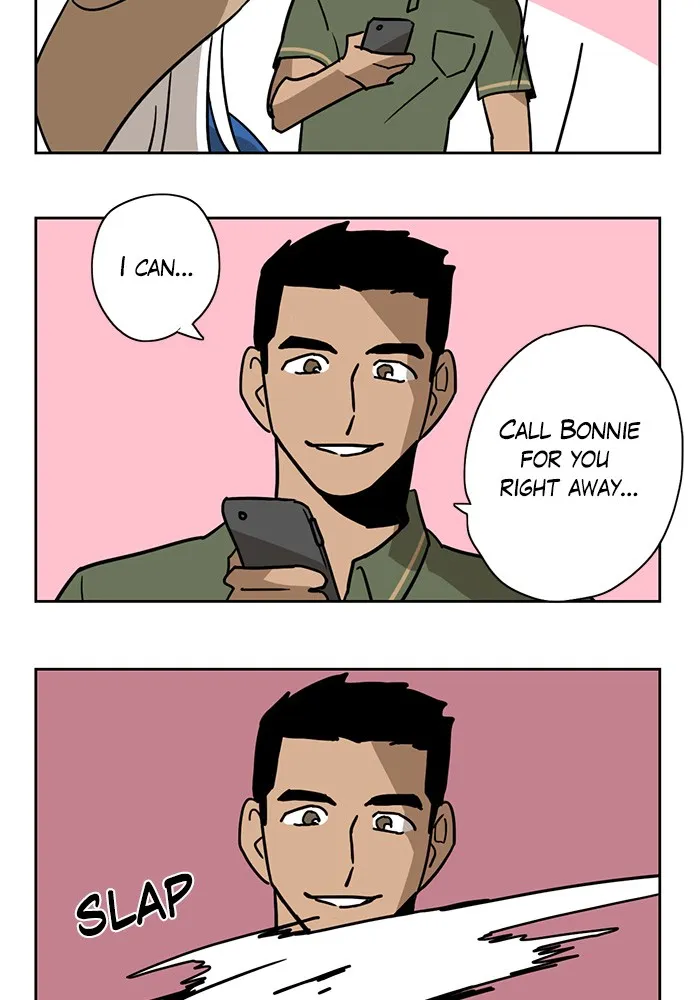 Meow Man Chapter 6 page 9 - 