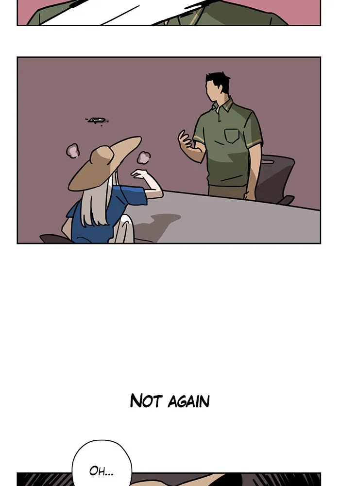 Meow Man Chapter 6 page 10 - 