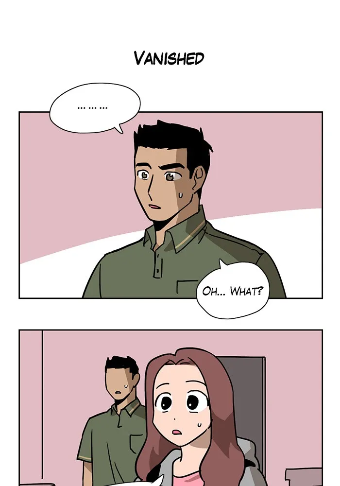 Meow Man Chapter 7 page 1 - 