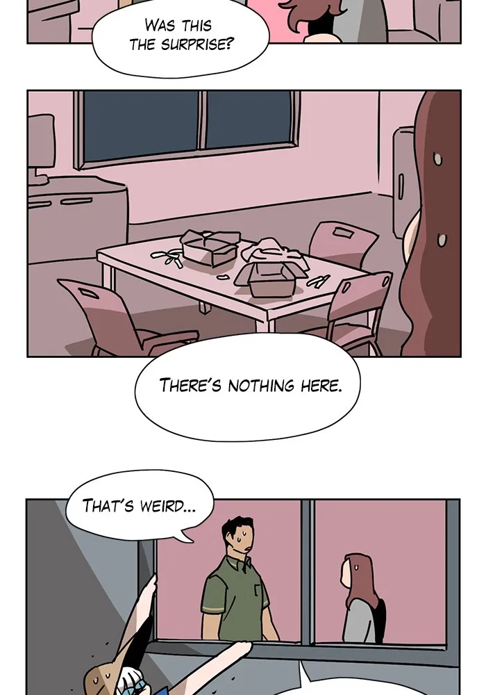 Meow Man Chapter 7 page 2 - 