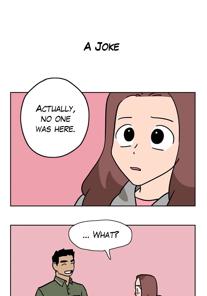 Meow Man Chapter 7 page 13 - 