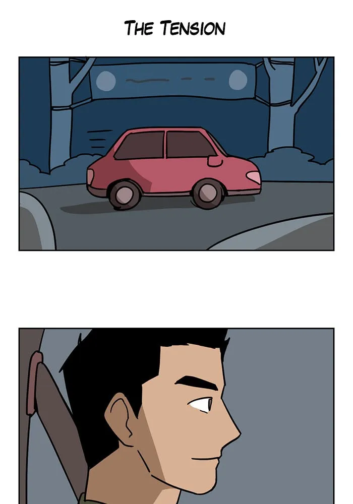 Meow Man Chapter 7 page 18 - 