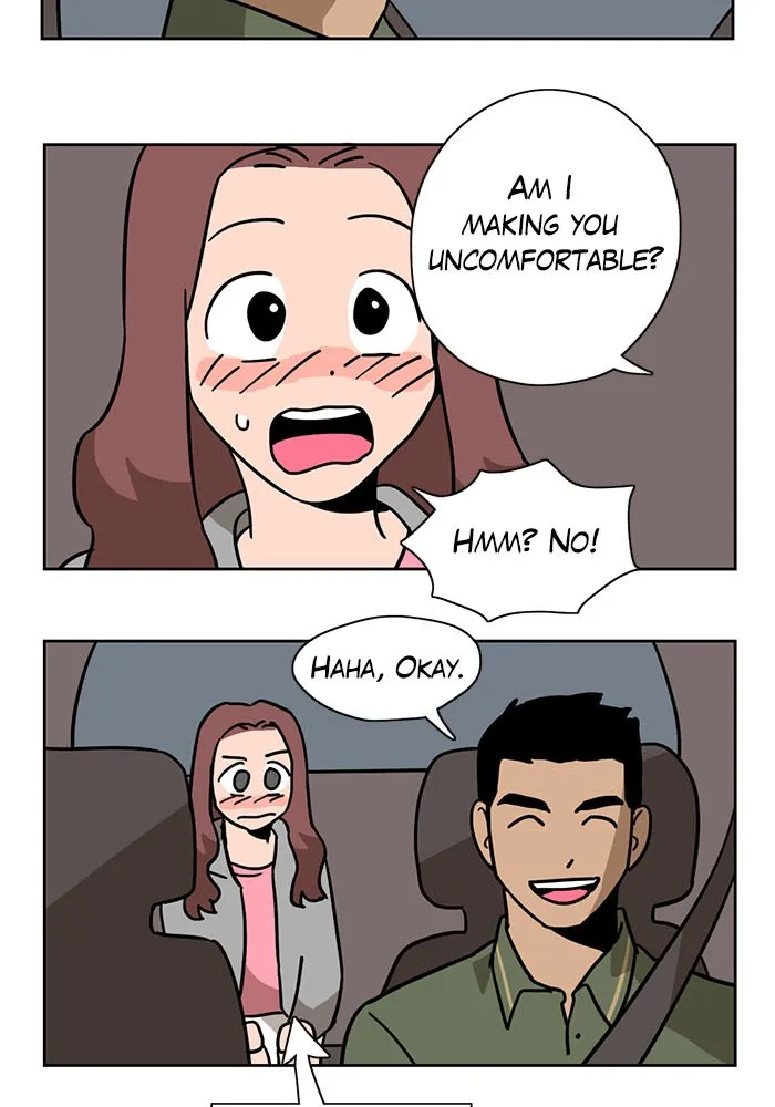 Meow Man Chapter 7 page 19 - 