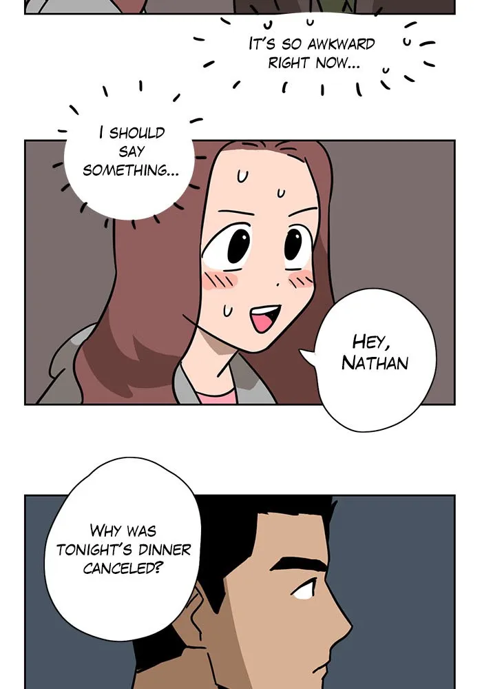 Meow Man Chapter 7 page 21 - 