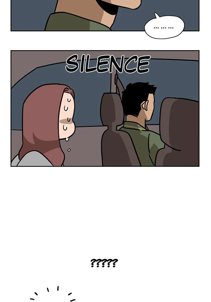 Meow Man Chapter 7 page 22 - 
