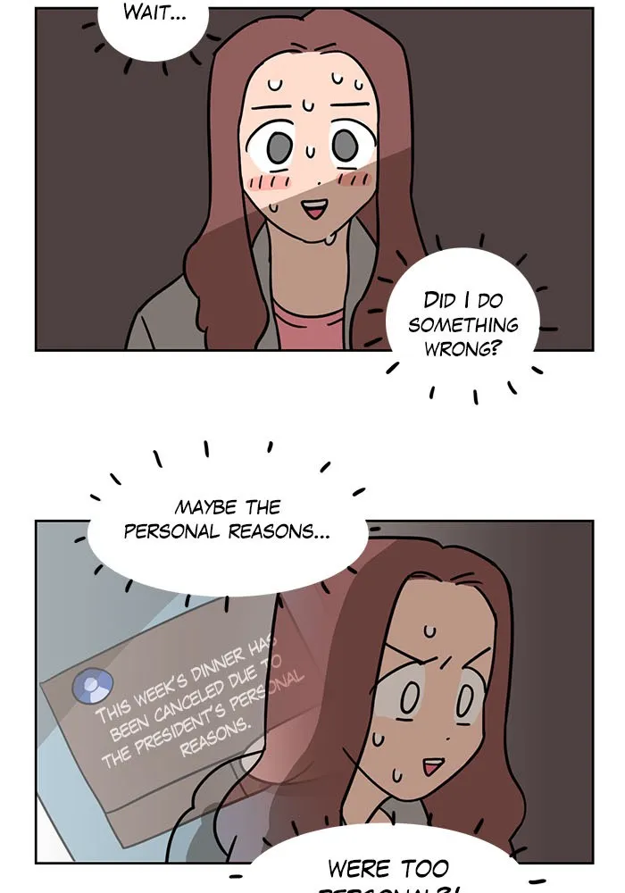 Meow Man Chapter 7 page 23 - 