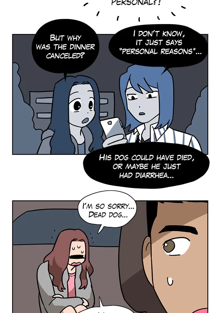 Meow Man Chapter 7 page 24 - 