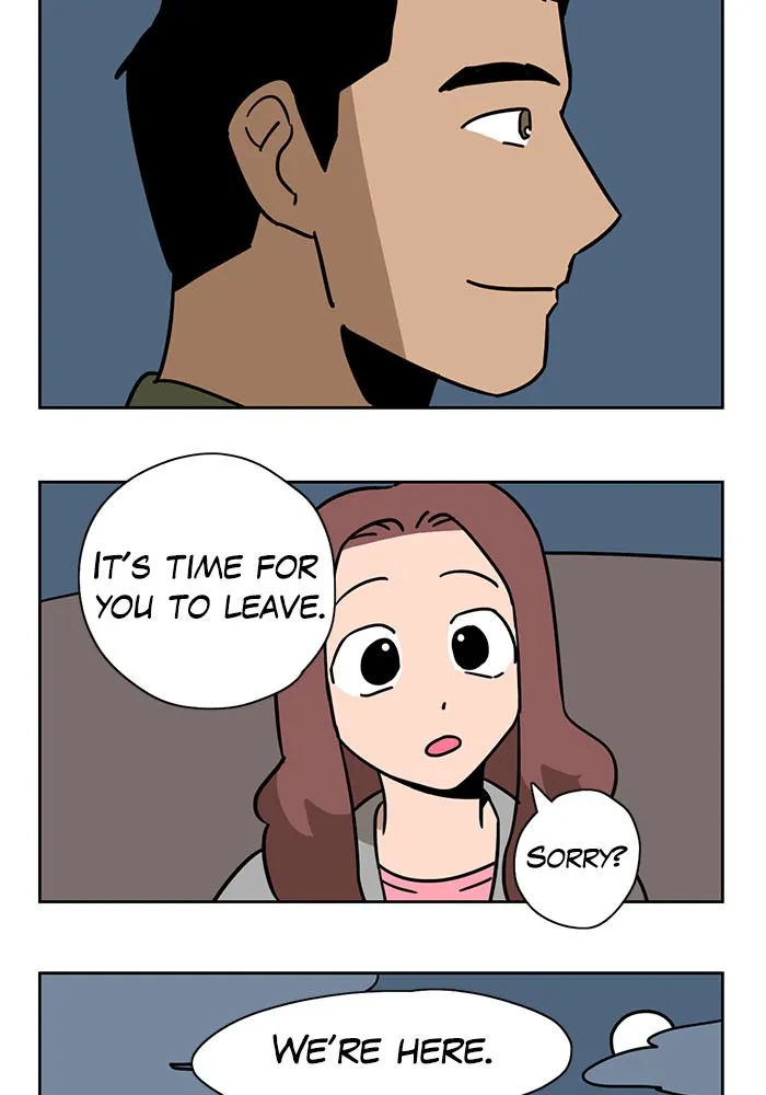 Meow Man Chapter 7 page 26 - 