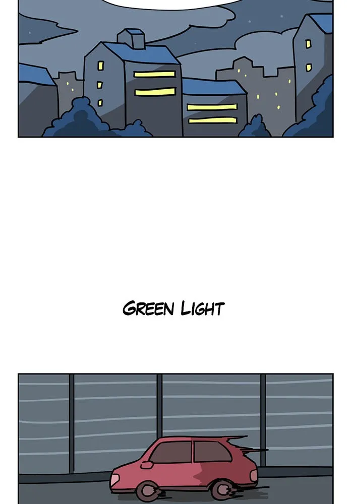 Meow Man Chapter 7 page 27 - 