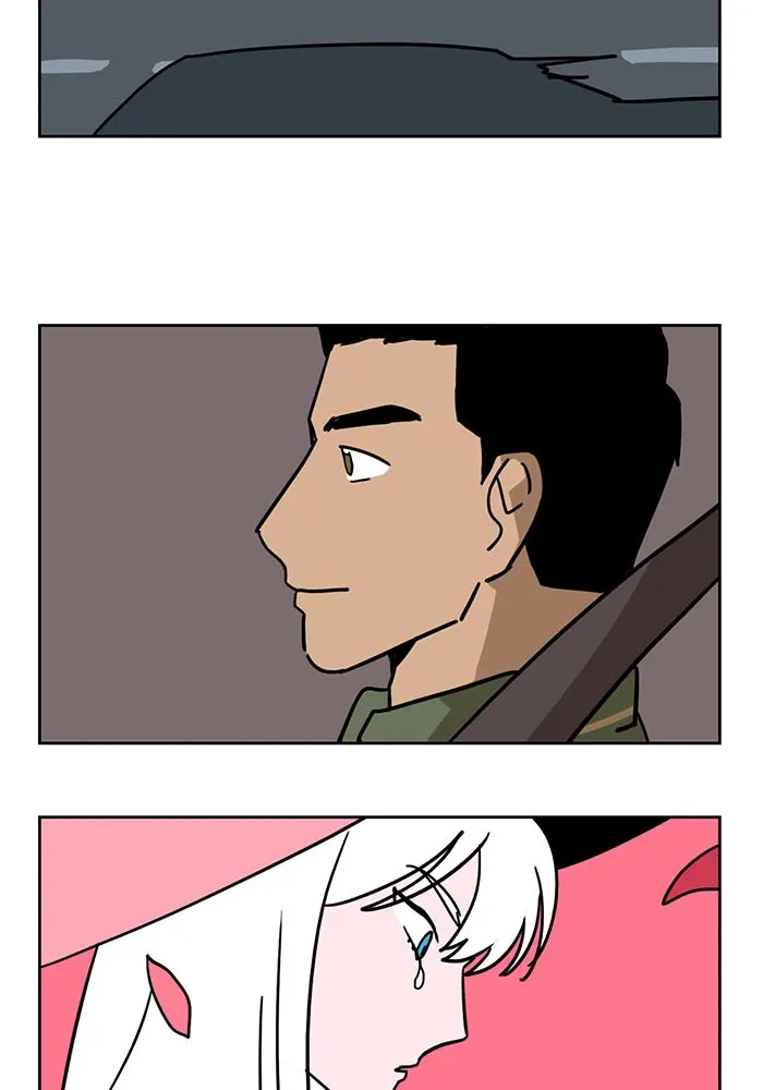Meow Man Chapter 7 page 28 - 