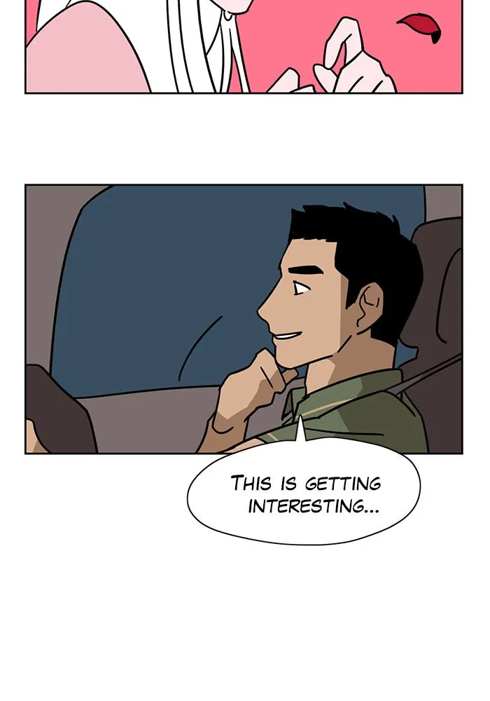 Meow Man Chapter 7 page 29 - 