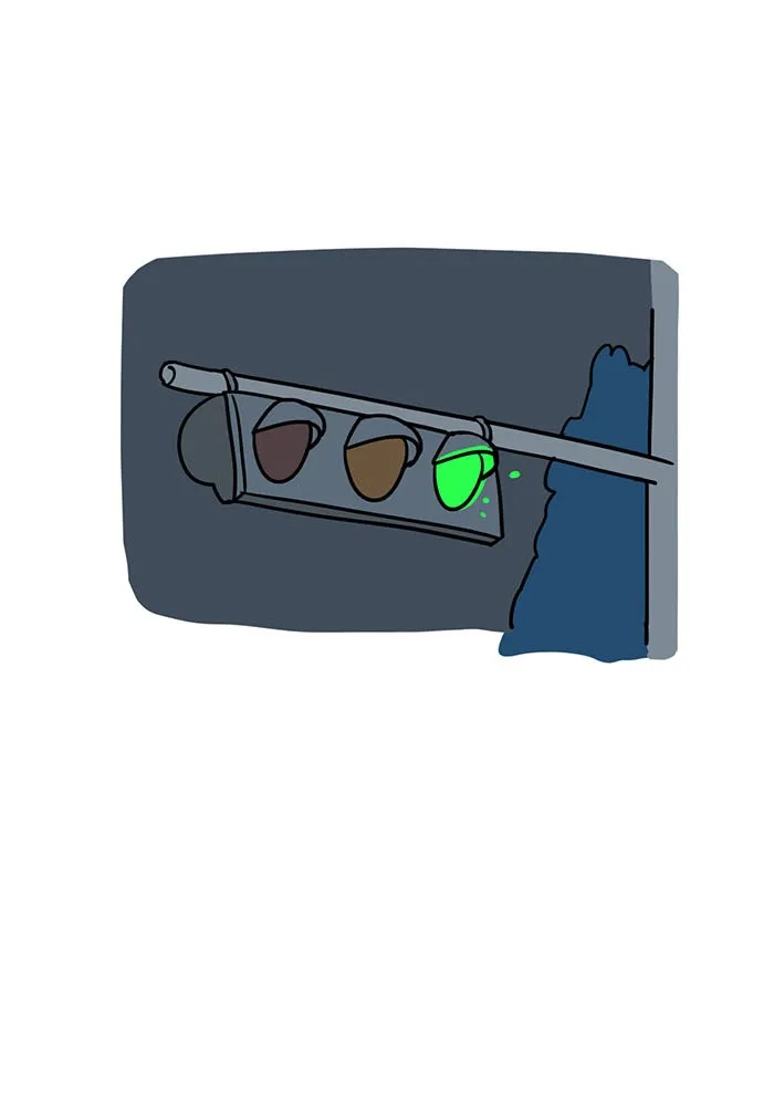 Meow Man Chapter 7 page 30 - 