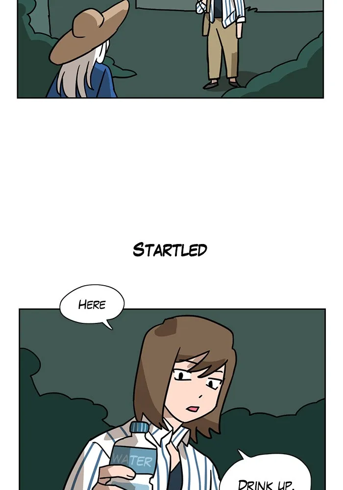 Meow Man Chapter 7 page 6 - 