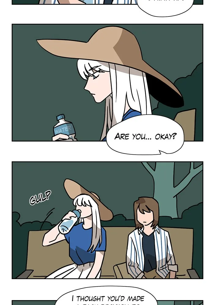 Meow Man Chapter 7 page 7 - 