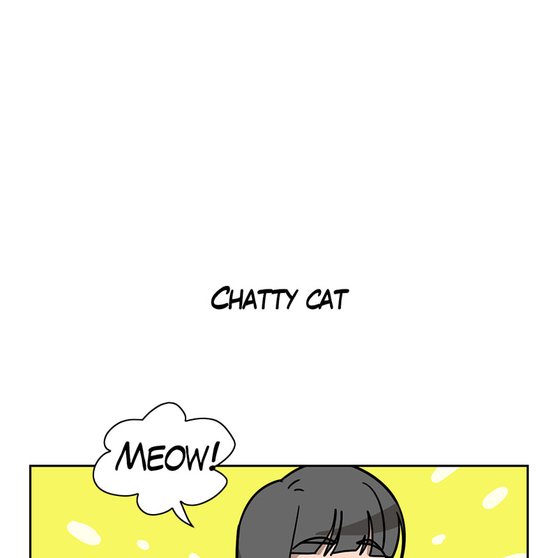Meow Man Chapter 77 page 2 - 