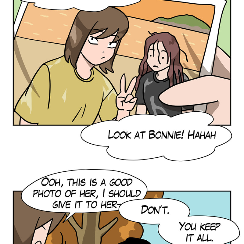 Meow Man Chapter 77 page 13 - 