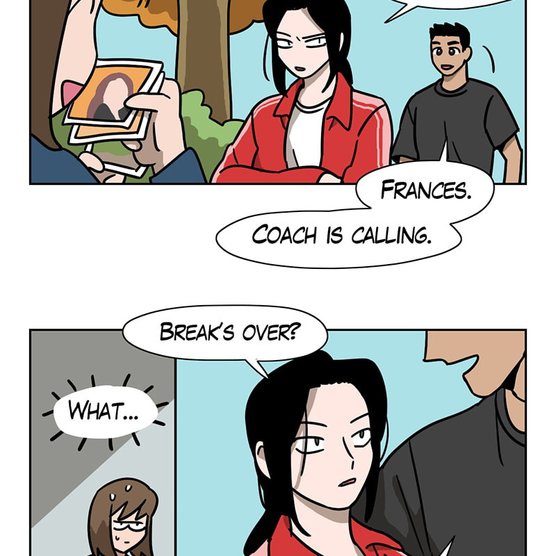 Meow Man Chapter 77 page 14 - 
