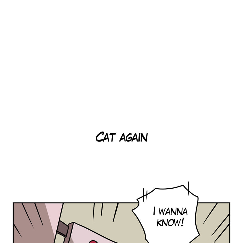 Meow Man Chapter 77 page 17 - 