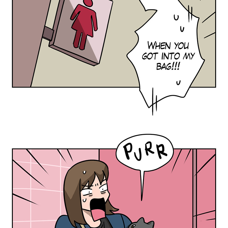 Meow Man Chapter 77 page 18 - 