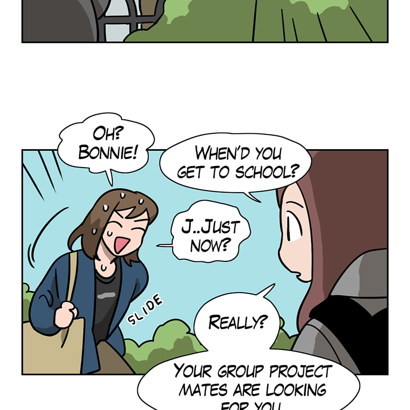 Meow Man Chapter 77 page 24 - 