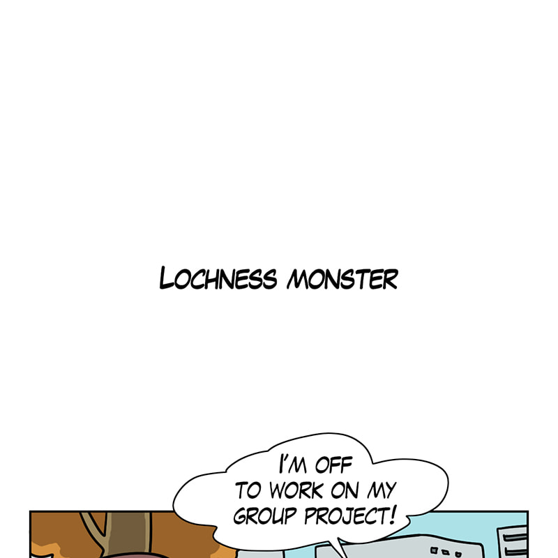 Meow Man Chapter 77 page 27 - 