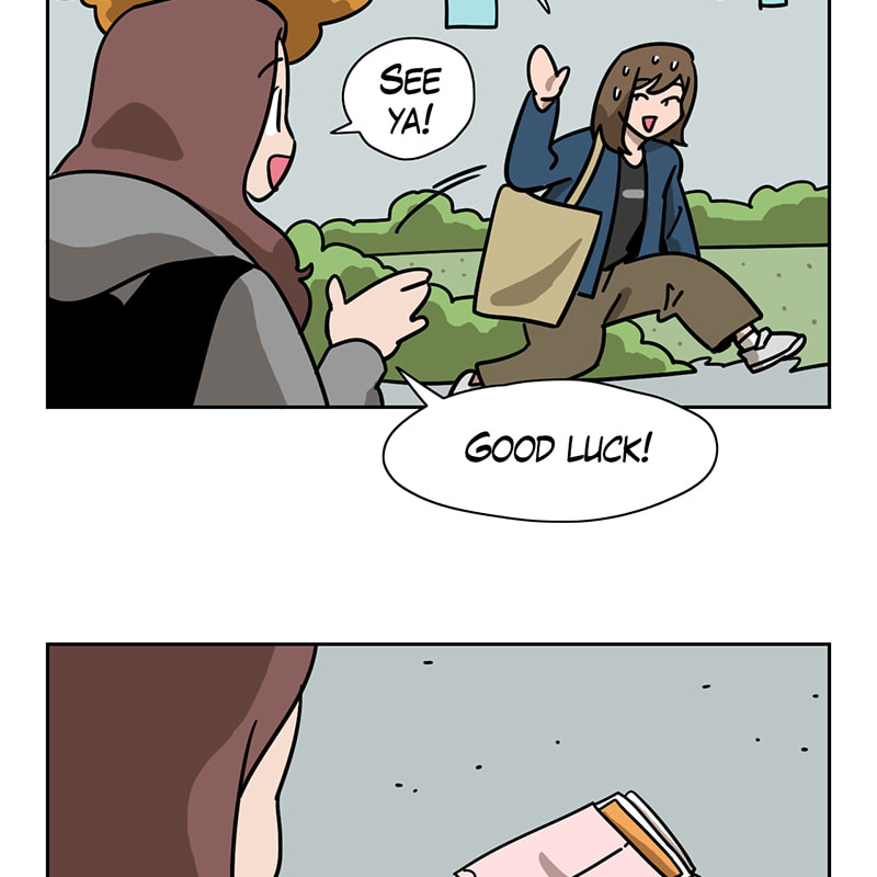 Meow Man Chapter 77 page 28 - 