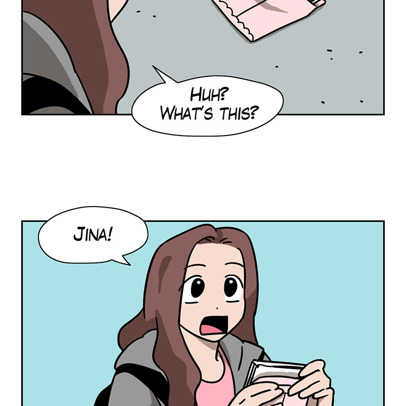 Meow Man Chapter 77 page 29 - 