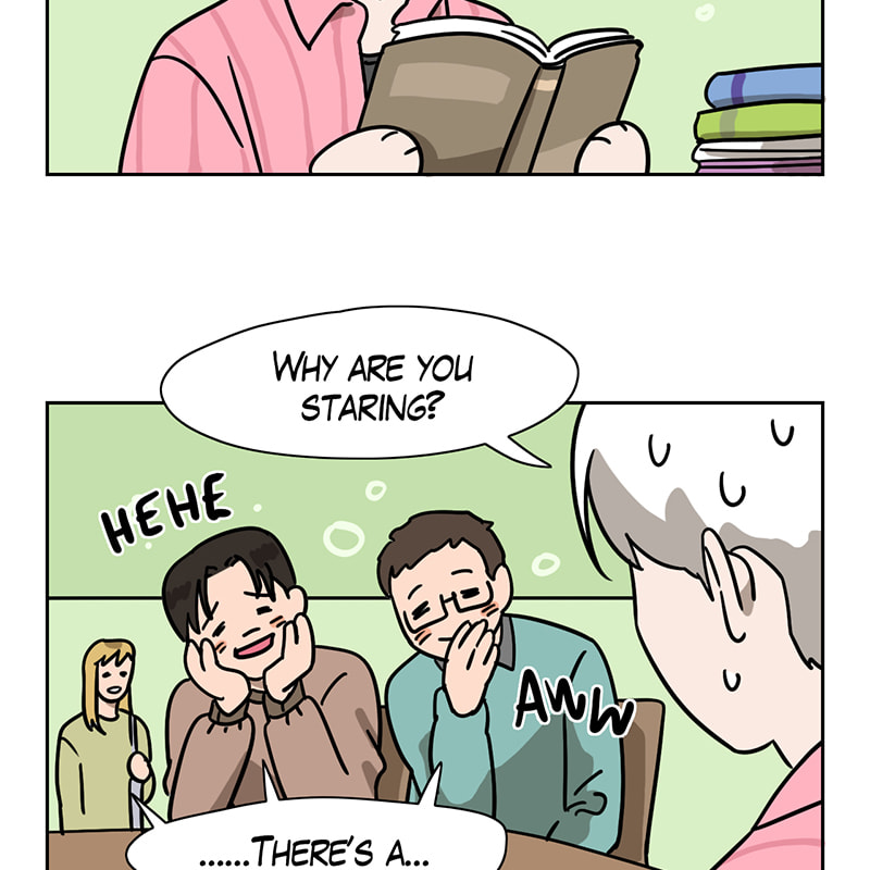 Meow Man Chapter 77 page 34 - 