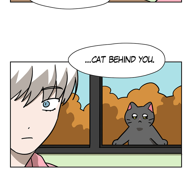 Meow Man Chapter 77 page 35 - 