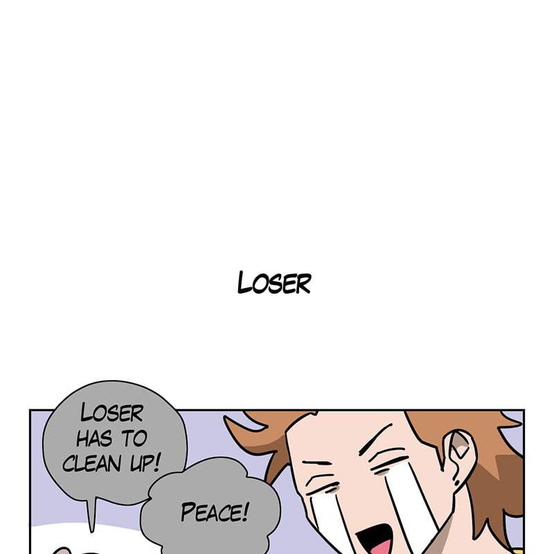 Meow Man Chapter 77 page 37 - 