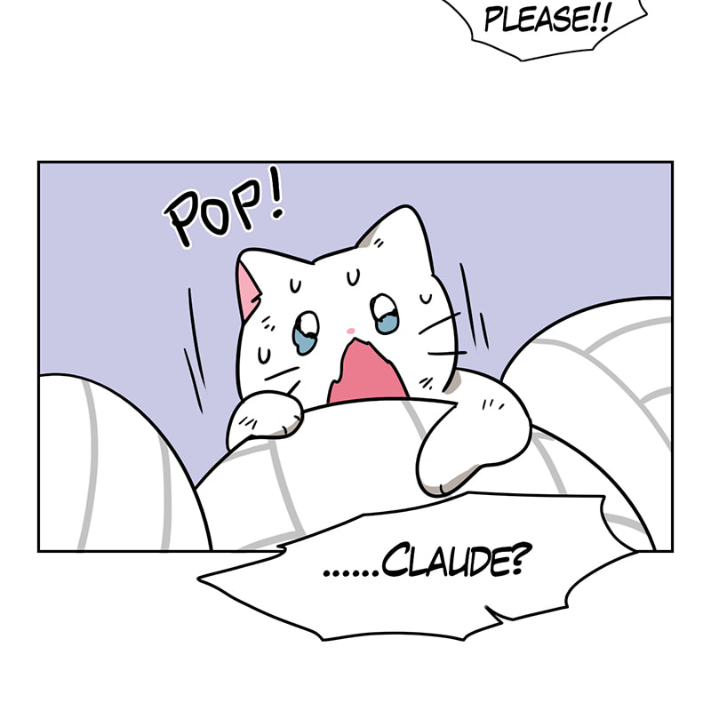 Meow Man Chapter 77 page 40 - 