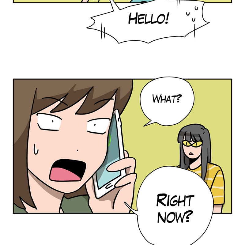 Meow Man Chapter 77 page 5 - 