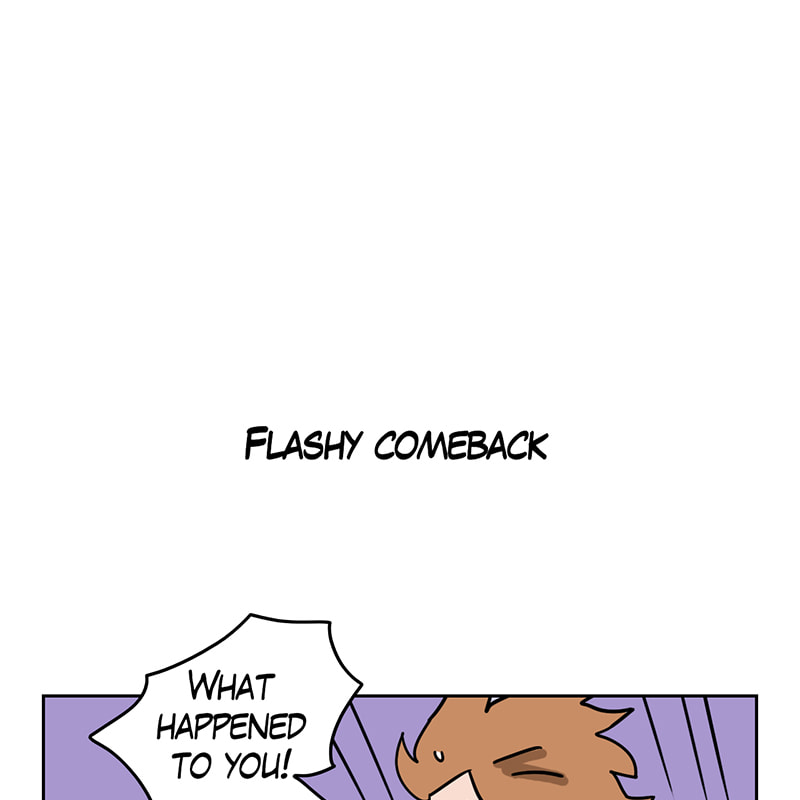 Meow Man Chapter 77 page 42 - 
