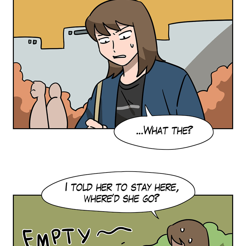 Meow Man Chapter 77 page 48 - 
