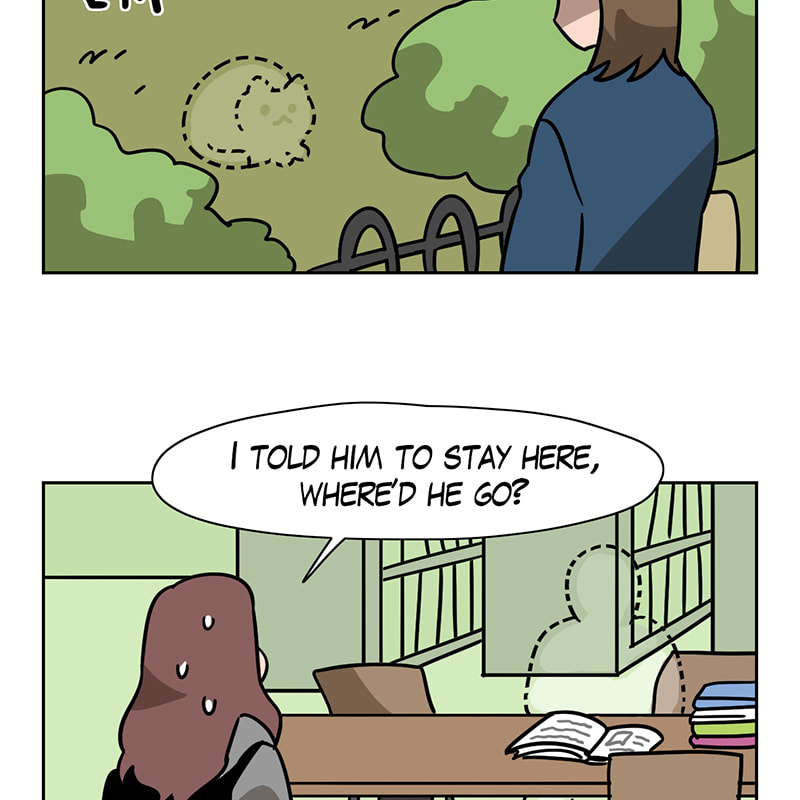 Meow Man Chapter 77 page 49 - 