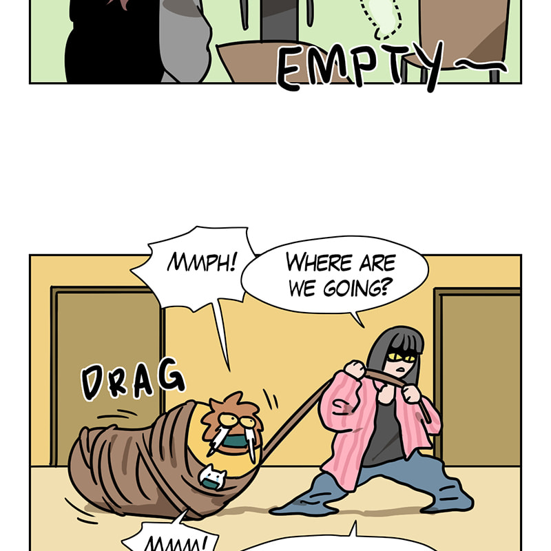 Meow Man Chapter 77 page 50 - 