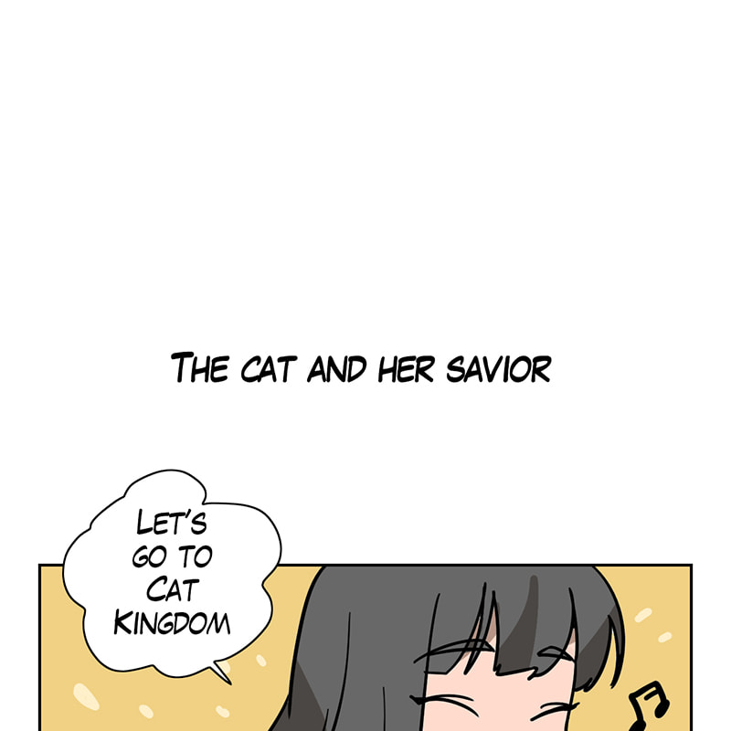 Meow Man Chapter 77 page 52 - 