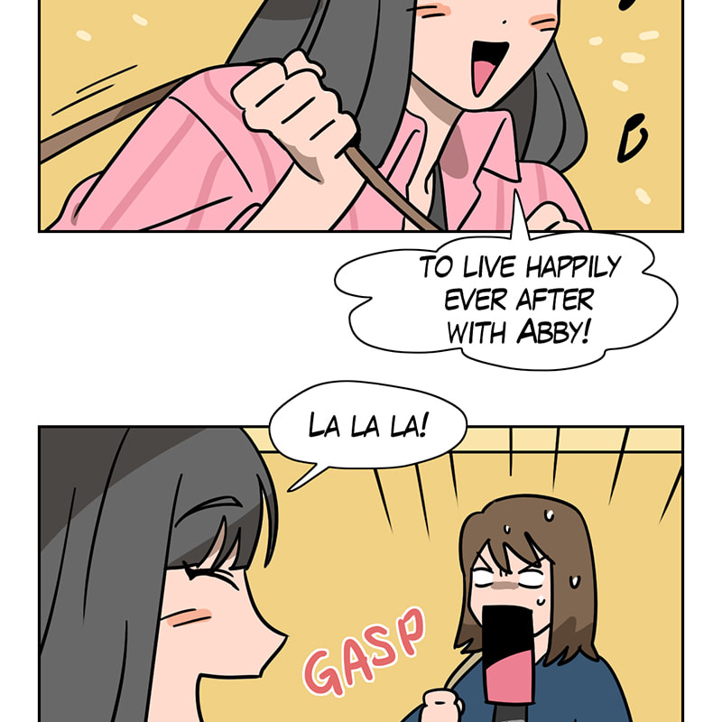 Meow Man Chapter 77 page 53 - 